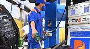 Giá xăng dầu dự kiến sẽ giảm trong kỳ điều chỉnh ngày mai 13/2